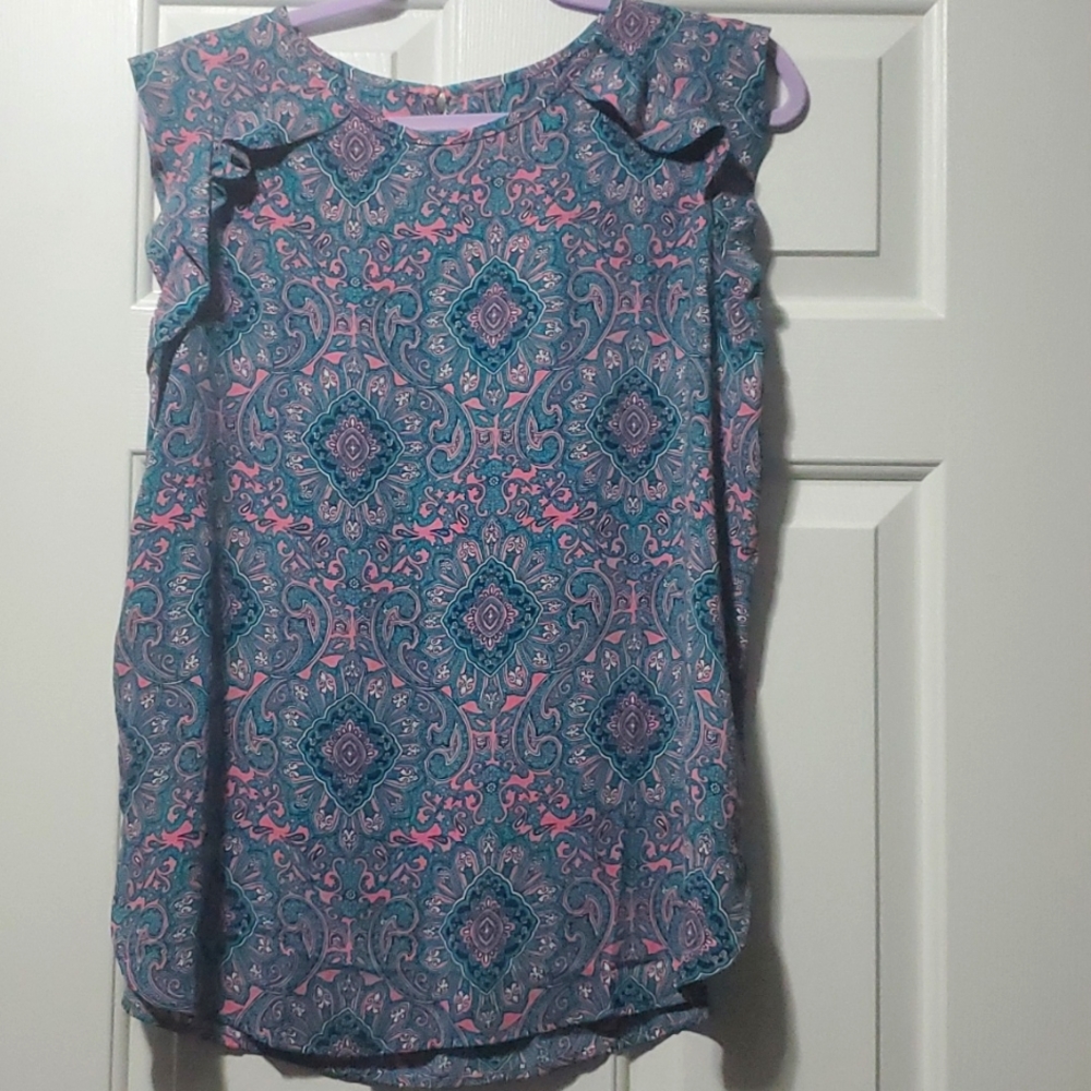 LOFT top